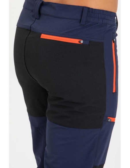 MCKEE'S Pantalone Trekking Arkell 01113