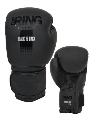 Oriente Sport Guanto Top Ring 10 once 305A