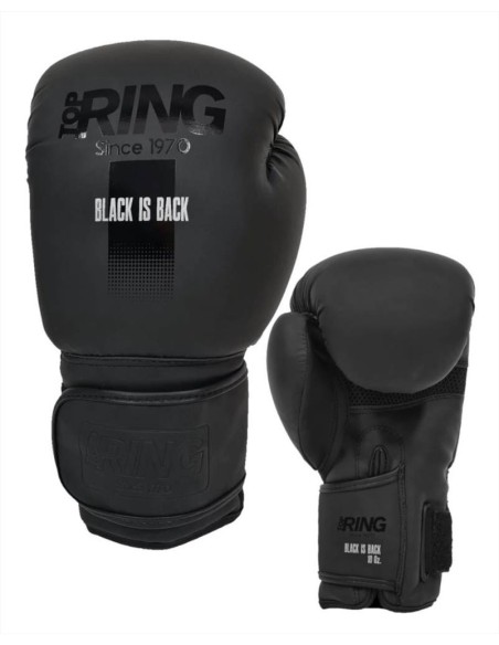 Oriente Sport Guanto Top Ring 10 once 305A