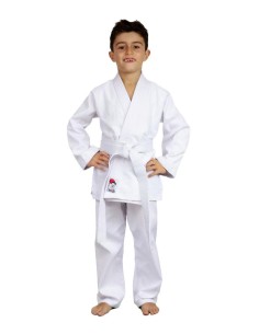 Oriente Sport JUDOGI ITAKI MATSUKAZE KID 0K-000 2