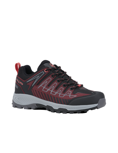Trezeta Scarpa Trekking Thunder W'S Wp 010724100