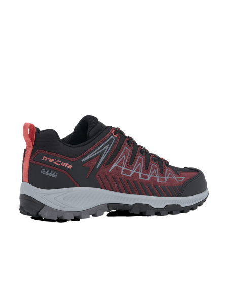 Trezeta Scarpa Trekking Thunder W'S Wp 010724100
