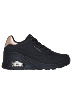 Skechers Scarpa Uno Wedge Hi Steps 177520 2