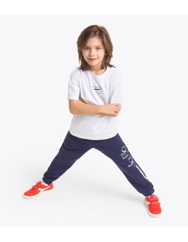 Diadora Pantalone Jr Graffiti 181709