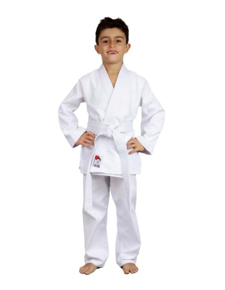 Oriente Sport JUDOGI ITAKI MATSUKAZE KID 0K-000
