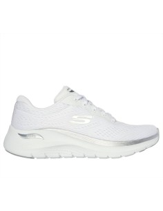 Skechers Scarpa Arch Fit Glow The Distance 150067