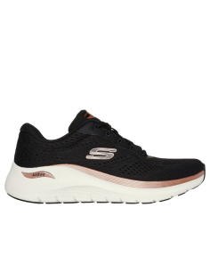 Skechers Scarpa Arch Fit Glow The Distance 150067 2