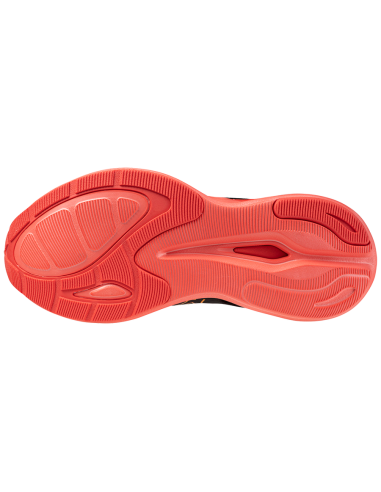 Mizuno Shoe Wawe Revolt  J1GC2481