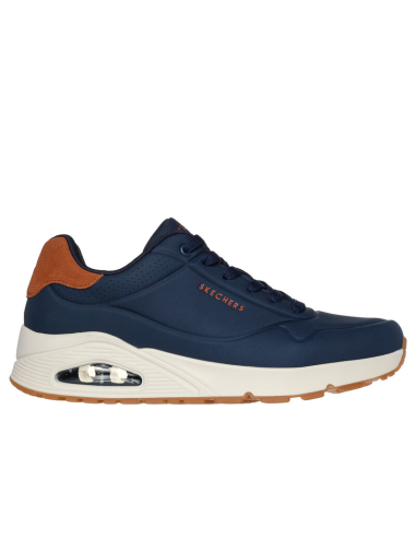 UNO - Suited On Air: La sneaker streetwear che parla la tua lingua! De