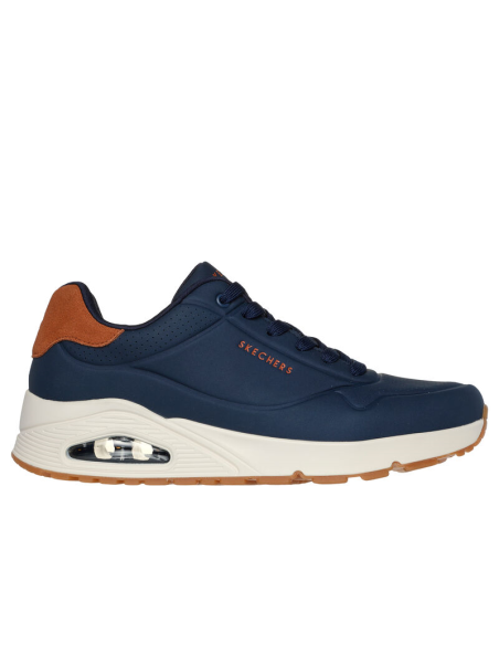 UNO - Suited On Air: La sneaker streetwear che parla la tua lingua! De