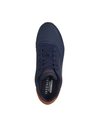 UNO - Suited On Air: La sneaker streetwear che parla la tua lingua! De