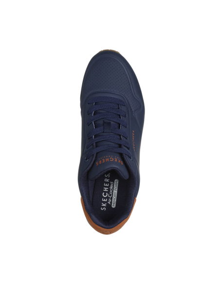 UNO - Suited On Air: La sneaker streetwear che parla la tua lingua! De
