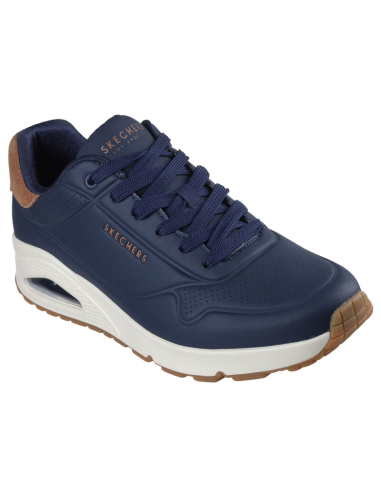 UNO - Suited On Air: La sneaker streetwear che parla la tua lingua! De