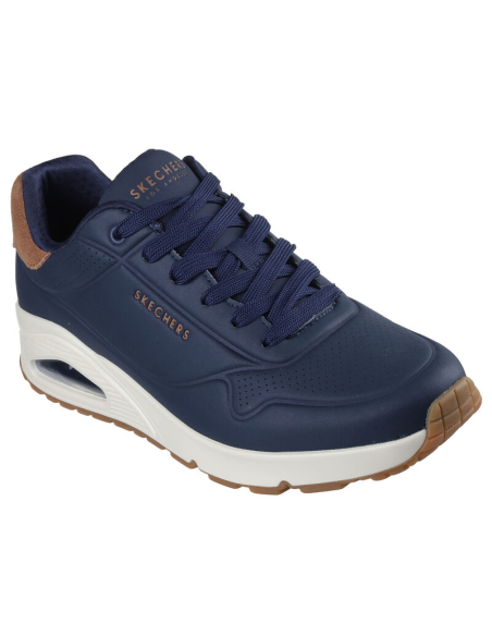 UNO - Suited On Air: La sneaker streetwear che parla la tua lingua! De