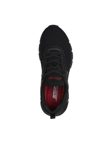 Skechers Scarpa Bobs B Flex Chill 118106