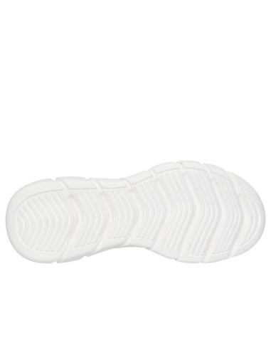 Skechers Skechers BOBS Sport B Flex - Icy Edge 118109