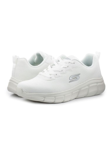 Skechers Skechers BOBS Sport B Flex - Icy Edge 118109