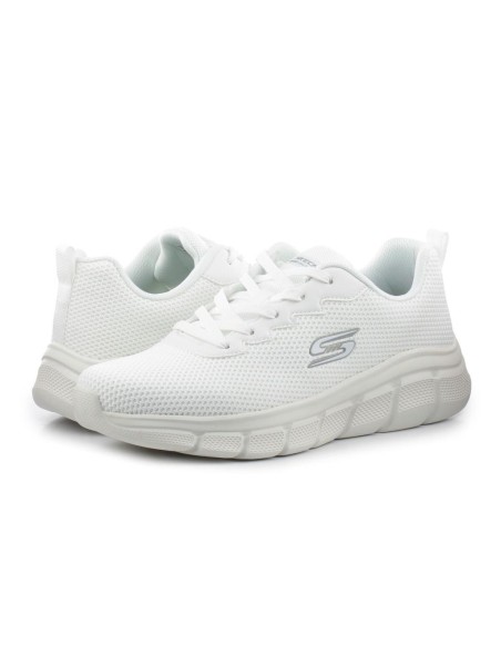 Skechers Skechers BOBS Sport B Flex - Icy Edge 118109