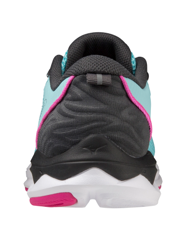 Mizuno Wave Revolt Wos J1GD2381