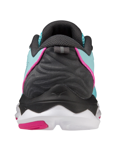 Mizuno Wave Revolt Wos J1GD2381