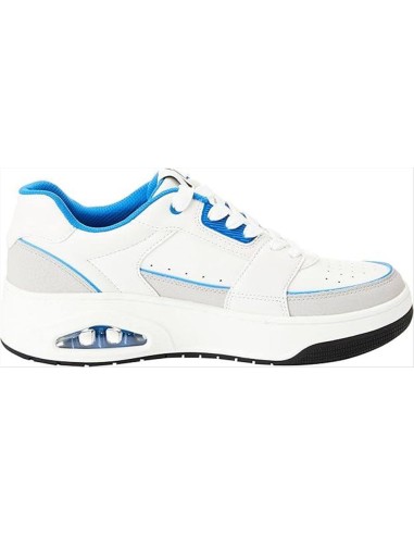 Skechers Scarpa Uno Court LOw Post  183140