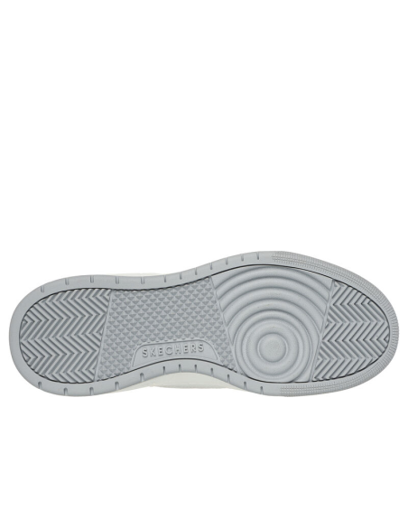 Skechers Scarpa Uno Court LOw Post  183140