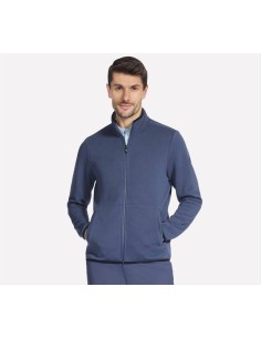Skechers Felpa The Hoodless Hoodie JA25 2