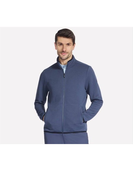 Skechers Felpa The Hoodless Hoodie JA25