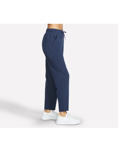 Skechers Pantalone Skechers Slipin Gowalk PT116