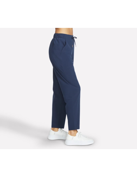 Skechers Pantalone Skechers Slipin Gowalk PT116