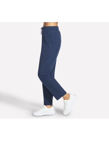 Skechers Pantalone Skechers Slipin Gowalk PT116