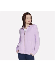 Skechers Felpa The Gowalk Hoodless W3JA261