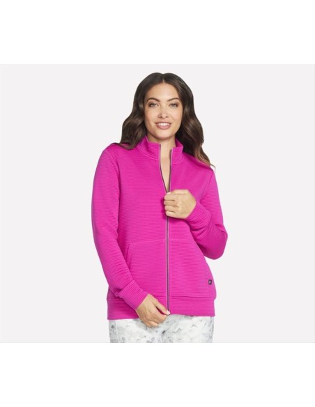 Skechers Felpa The Gowalk Hoodless W3JA261