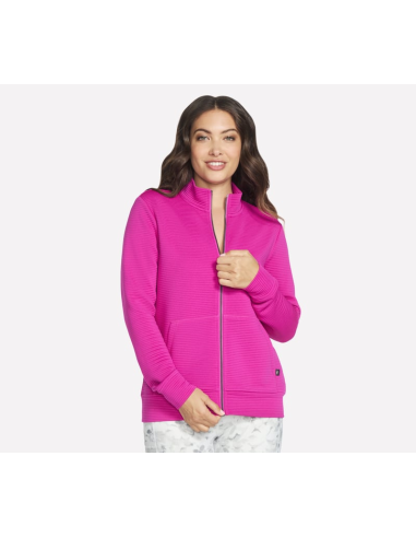 Skechers Felpa The Gowalk Hoodless W3JA261