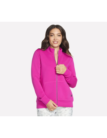 Skechers Felpa The Gowalk Hoodless W3JA261
