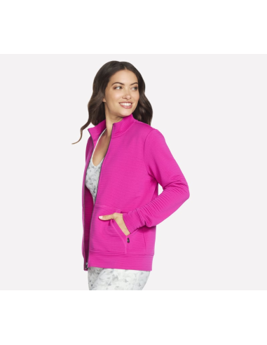 Skechers Felpa The Gowalk Hoodless W3JA261