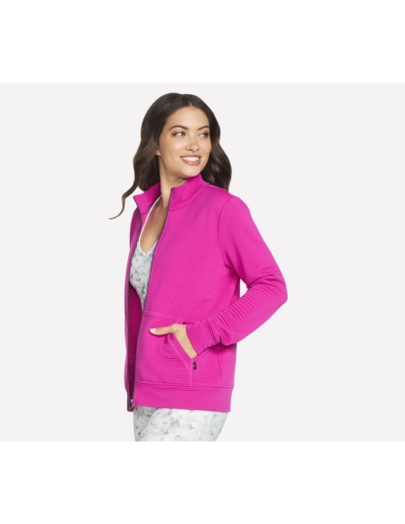 Skechers Felpa The Gowalk Hoodless W3JA261