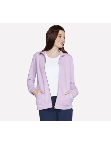 Skechers Felpa The Gowalk Hoodless W3JA261