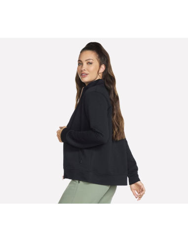 Skechers Felpa The Gowalk Hoodless W3JA261