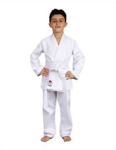 Oriente Sport JUDOGI MATSUKAZE KID 0K-00