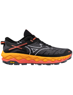 Mizuno Shoe Wawe Mujin Wos J1GK2470 2