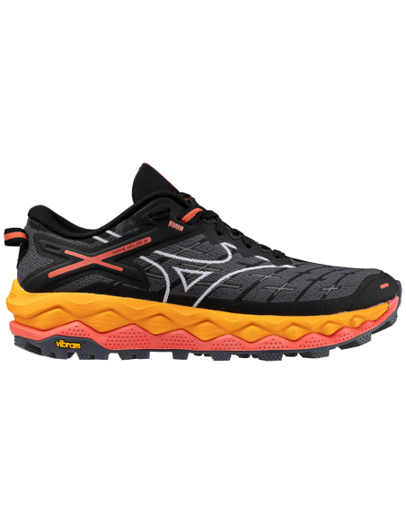 Mizuno Shoe Wawe Mujin Wos J1GK2470