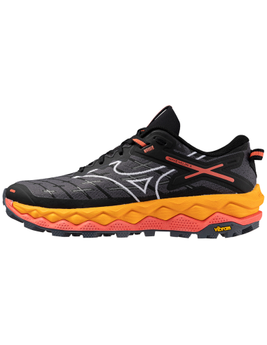 Mizuno Shoe Wawe Mujin Wos J1GK2470