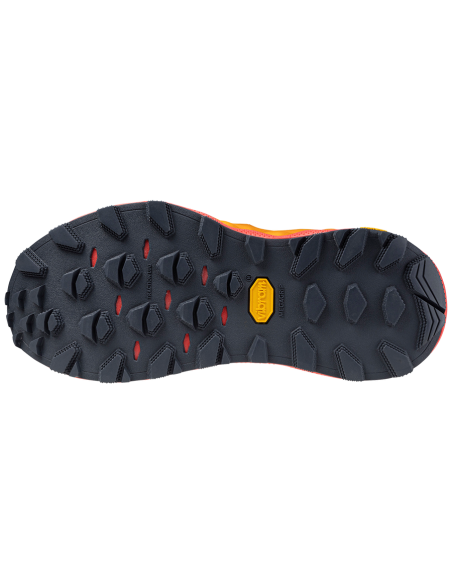 Mizuno Shoe Wawe Mujin Wos J1GK2470