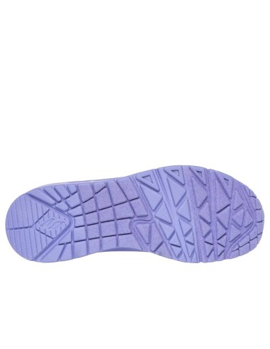 Skechers Scarpa Uno Stand On Air 73690S