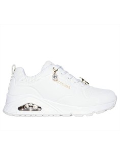 Skechers Sneakers Bambina Skechers 310562L – Scarpe Sportive con Memor