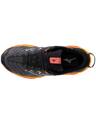 Mizuno Shoe Wawe Mujin Wos J1GK2470