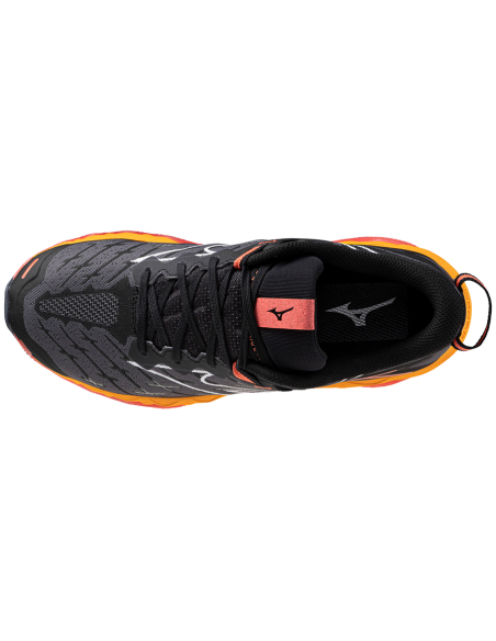 Mizuno Shoe Wawe Mujin Wos J1GK2470