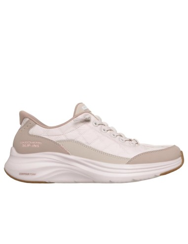 Skechers Sneakers Donna Skechers Slip-ins Contour Foam Cozy Fit 150404