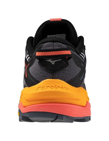 Mizuno Shoe Wawe Mujin Wos J1GK2470